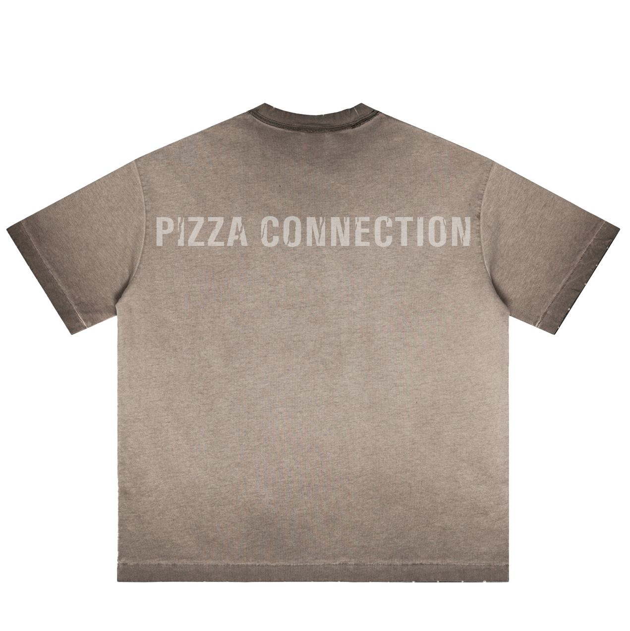 Vintage 1800-connections T-shirt