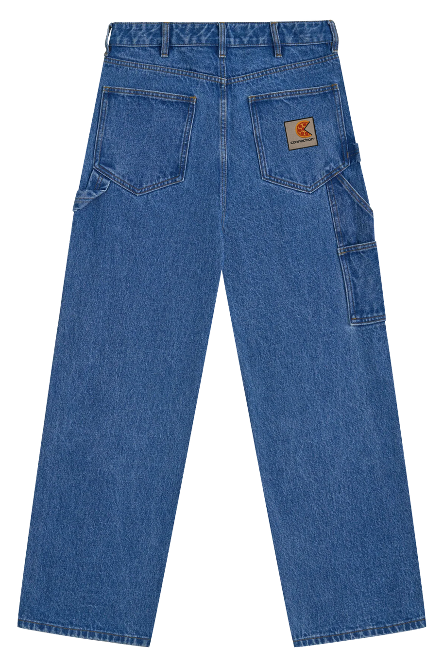 Organized Crime Jeans